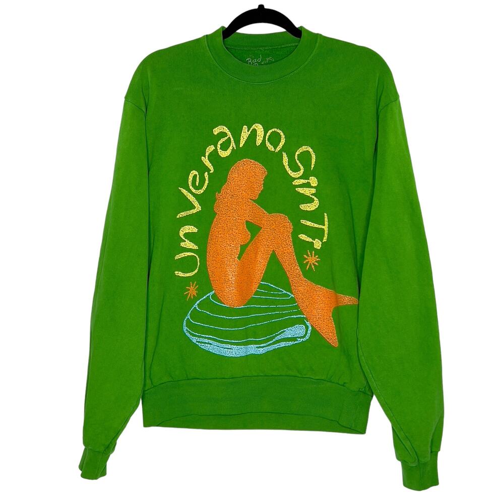 Bad Bunny Crewneck